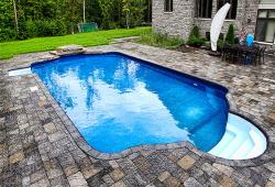 Inspiration Gallery - Pool Shapes - Image: 69