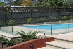 Inspiration Gallery - Pool Fencing - Image: 131