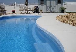 Inspiration Gallery - Pool Decks - Image: 84