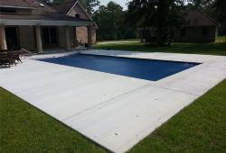 Inspiration Gallery - Pool Decks - Image: 85