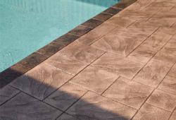 Inspiration Gallery - Pool Decks - Image: 92